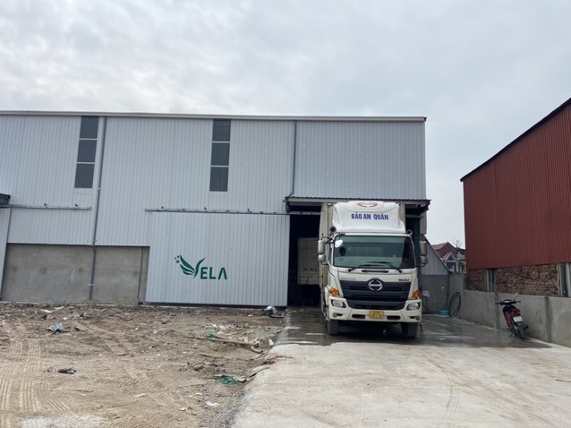 Hình ảnh công ty Bảo An Quân - Logistics Bảo An Quân - Công Ty TNHH Bảo An Quân